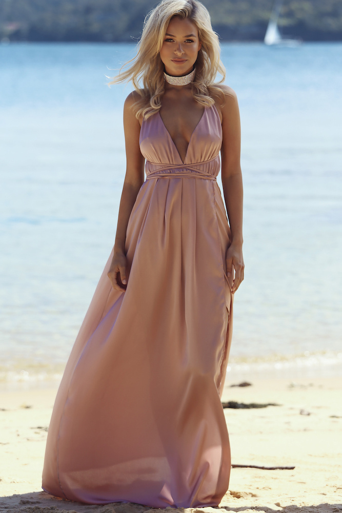 Letní šaty